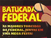 Batucada Federal