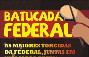 Batucada Federal
