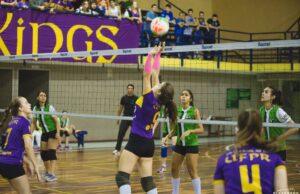 Veja o horário e local dos jogos da AC7 no primeiro dia de EP 2018, quinta-feira