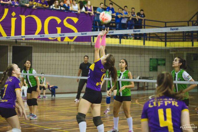 Veja o horário e local dos jogos da AC7 no primeiro dia de EP 2018, quinta-feira