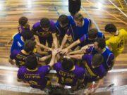 Confira o caminho de cada modalidade da Atlética C7 no Engenharíadas 2018