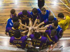 Confira o caminho de cada modalidade da Atlética C7 no Engenharíadas 2018