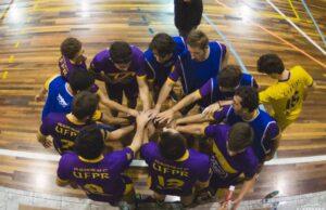 Confira o caminho de cada modalidade da Atlética C7 no Engenharíadas 2018