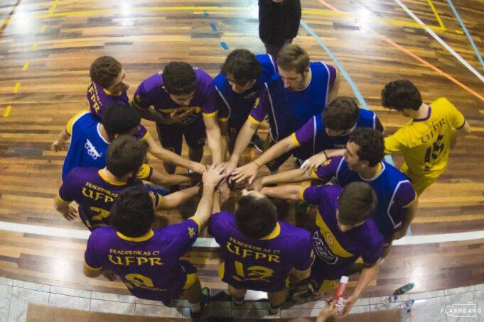 Confira o caminho de cada modalidade da Atlética C7 no Engenharíadas 2018