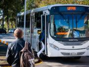 Intercampi I está operando desde segunda-feira, dia 8