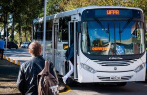 Intercampi I está operando desde segunda-feira, dia 8