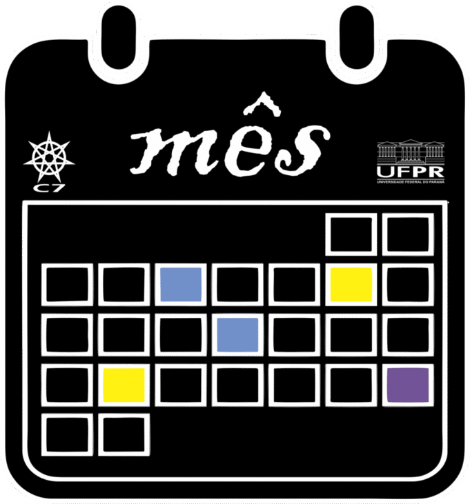 Calendário Acadêmico UFPR 2018