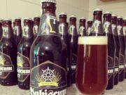 Vobiscum C7 – Conheça a cerveja do C7