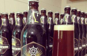 Vobiscum C7 – Conheça a cerveja do C7