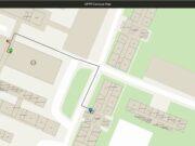 CampusMap: ferramenta auxilia na geolocalização nos campi da UFPR