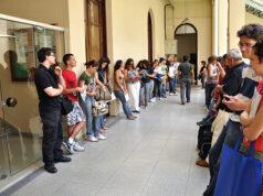 Começa hoje o Registro Acadêmico dos aprovados no vestibular 2017/2018 da UFPR