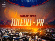 Toledo receberá o Engenharíadas Paranaense 2018
