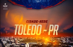 Toledo receberá o Engenharíadas Paranaense 2018