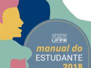 Manual do Estudante apresenta a UFPR aos calouros e esclarece dúvidas