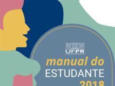 Manual do Estudante apresenta a UFPR aos calouros e esclarece dúvidas