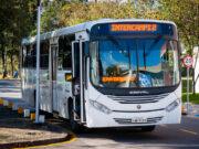 Linhas do Intercampi têm alterações