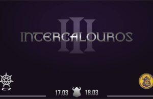 Recomendações para o Intercalouros deste sábado