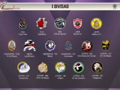 Rumo a Toledo – Conheça as atléticas da 1ª Divisão do E.P.