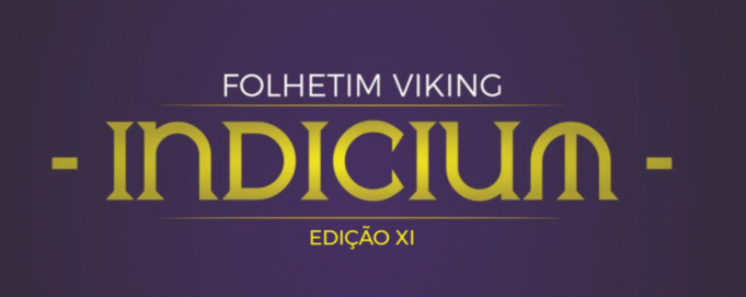 Leia a INDICIUM – Edição XI