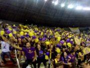 Após o terceiro final de semana de CIA UFPR, confira a classificação parcial da competição