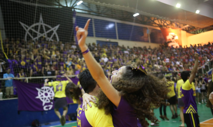 O Engenharíadas Paranaense 2018 chegou!
