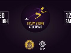 Atlética C7 traz a segunda edição da Copa Viking de Atletismo