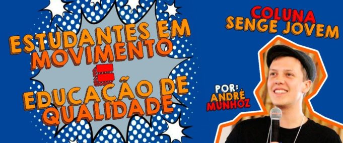 Construir CAs, DAs e DCEs se tornou obrigação daqueles que querem um país popular e com maior justiça social.