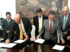 UFPR participa de rede que integra universidades públicas, privadas e institutos para o desenvolvimento da inovação e da tecnologia