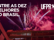 UFPR é a única paranaense entre as melhores universidades do mundo segundo o Center For World University Ranking