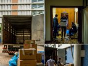 PRAE muda de sede nesta terça (12) para integrar equipes e atendimento no Edifício José Munhoz de Melo