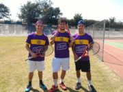 Tênis é interrompido por falta de luz natural e as decisões são adiadas