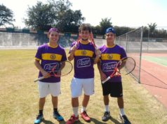 Tênis é interrompido por falta de luz natural e as decisões são adiadas