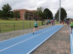 Domínio da Hipertrofolia é destaque do primeiro dia de CIA UFPR 2018