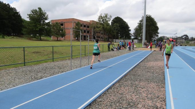 Domínio da Hipertrofolia é destaque do primeiro dia de CIA UFPR 2018