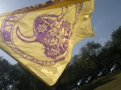 Comemore nação viking. AC7 é Campeã do C.I.A.