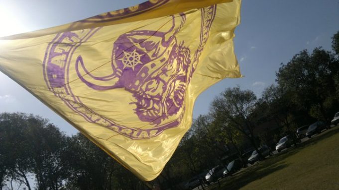 ATLÉTICA C7 É CAMPEÃ DO CIA UFPR 2018