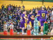 Basquete, futsal, vôlei e finais do futebol suíço são as atrações desse sábado no CIA Federal