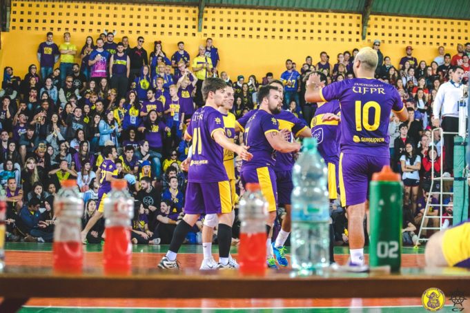 Basquete, futsal, vôlei e finais do futebol suíço são as atrações desse sábado no CIA Federal