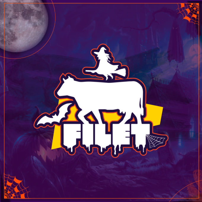 Restam poucos ingressos para o F.I.L.E.T. XXII: Halloween Party