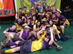 Bateria C7 é campeã do Desafio Curitibatuque 2018