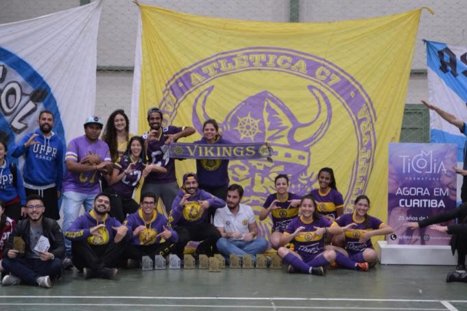 Sobre o Curitiba Inter-Atléticas 2018