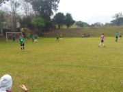 CIA Federal começa neste fim de semana e movimentará a UFPR até o fim de outubro