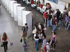 Siepe: maior evento acadêmico da UFPR começa nesta terça-feira (02) em Curitiba e nos Campi Avançados