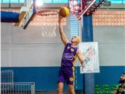 Definidas as semis do basquete masculino e Hiper é campeã no futebol suíço