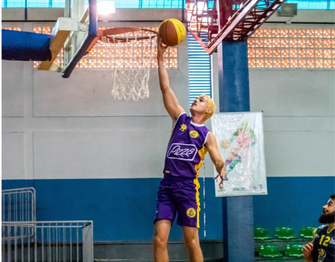 Definidas as semis do basquete masculino e Hiper é campeã no futebol suíço