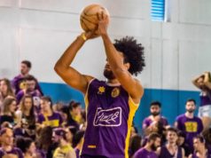 Basquete, futsal, judô e tênis abrem o último final de semana do CIA UFPR 2018