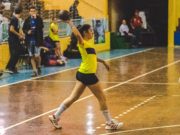 Finais do handebol feminino e masculino já estão definidas