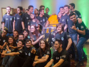 Tecnologia e sustentabilidade no lançamento do primeiro veículo movido a energia elétrica da equipe Eco Octano