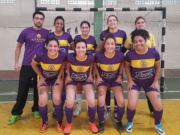 No sufoco C7 avança no futsal feminino mas é eliminado pela ASA no vôlei masculino