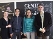 De olho na internacionalização, cresce a oferta de disciplinas em inglês na UFPR